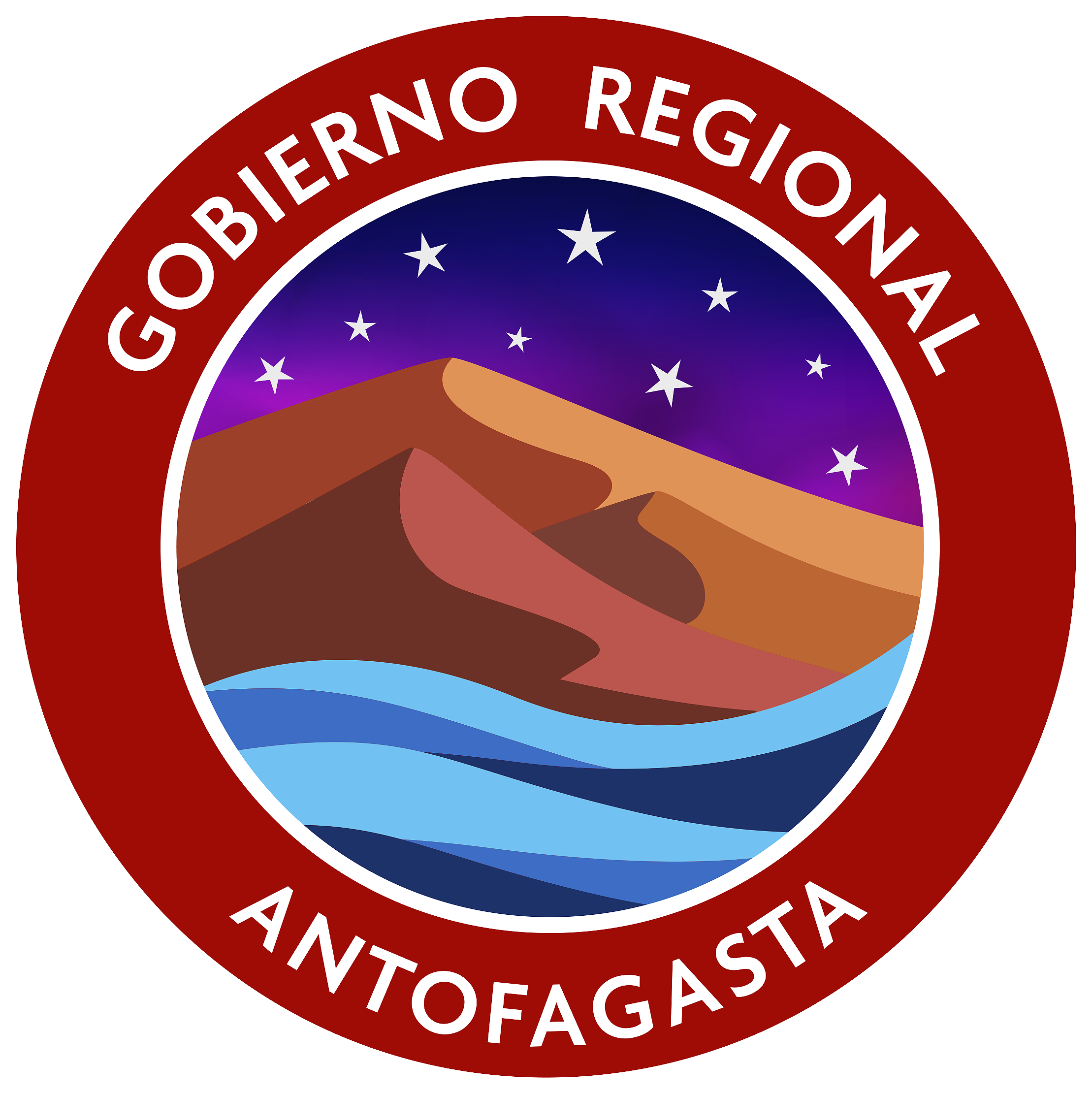 GORE - Antofagasta